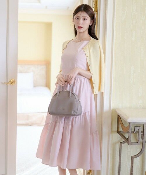 TOCCA / トッカ ショルダーバッグ | BALLOON TOUCH POCHETTE バッグ | 詳細15