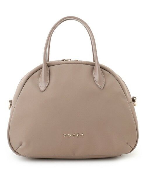 TOCCA / トッカ ショルダーバッグ | 【八木アリサさん着用】BALLOON TOUCH POCHETTE バッグ | 詳細9