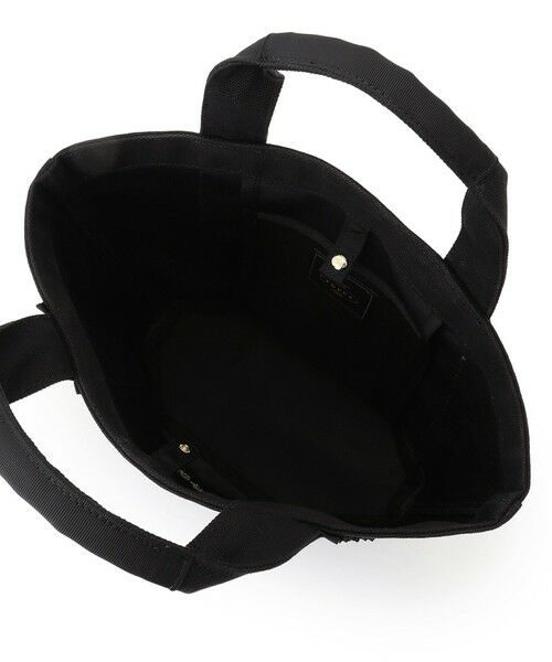 TOCCA / トッカ トートバッグ | 【八木アリサさん着用】TRILL TRIM CANVASTOTE キャンバストートバッグ | 詳細2