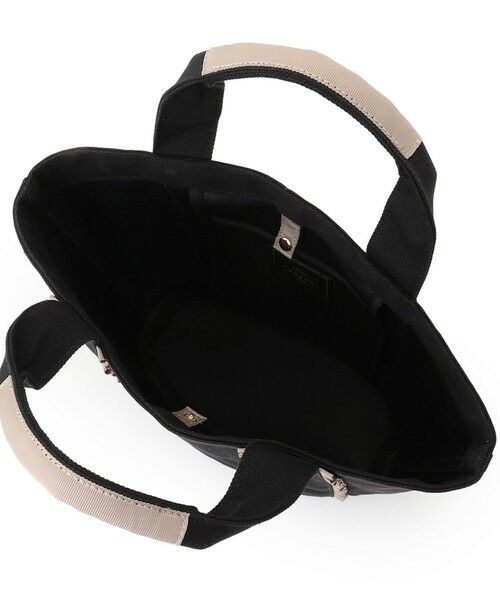 TOCCA / トッカ トートバッグ | 【八木アリサさん着用】TRILL TRIM CANVASTOTE キャンバストートバッグ | 詳細9