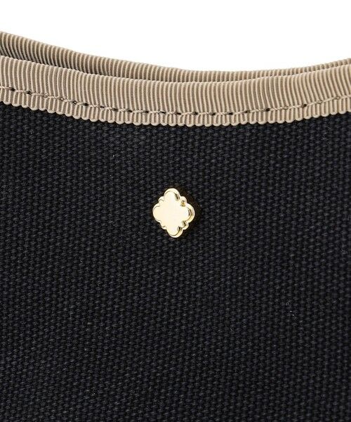 TOCCA / トッカ トートバッグ | ET JOUR CANVASTOTE キャンバストートバッグ | 詳細8