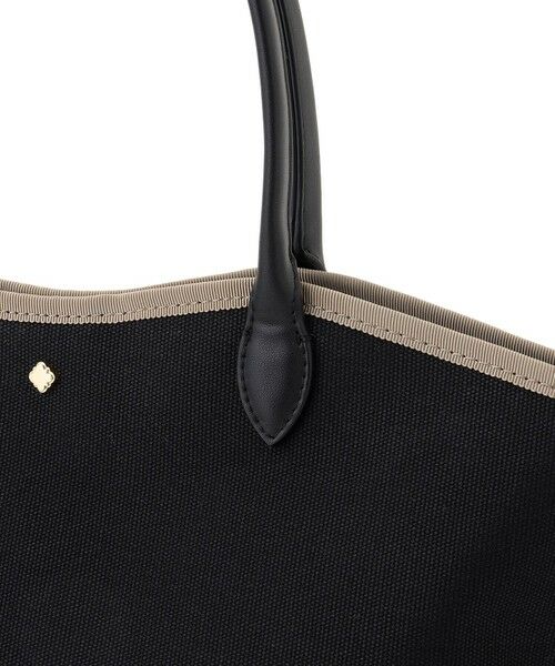 TOCCA / トッカ トートバッグ | ET JOUR CANVASTOTE キャンバストートバッグ | 詳細7