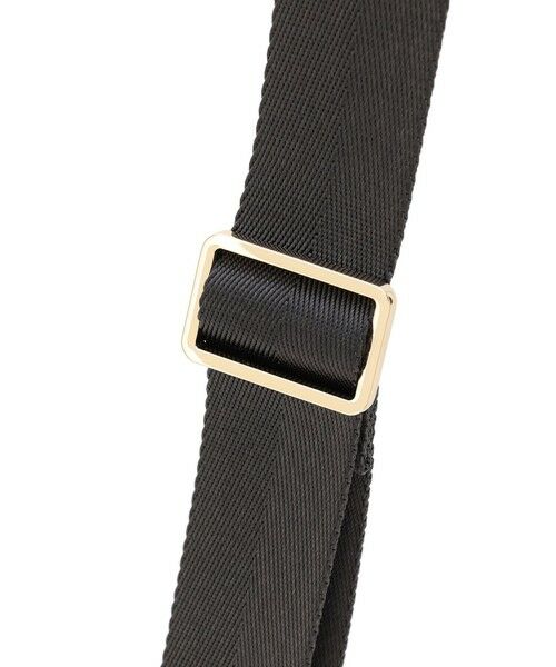 TOCCA / トッカ ショルダーバッグ | 【WEB＆一部店舗限定・環境にやさしい素材】PESCA BAG ナイロンバッグ | 詳細11