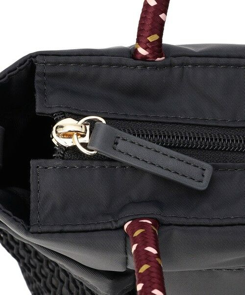 TOCCA / トッカ ショルダーバッグ | 【WEB＆一部店舗限定・環境にやさしい素材】PESCA BAG ナイロンバッグ | 詳細18
