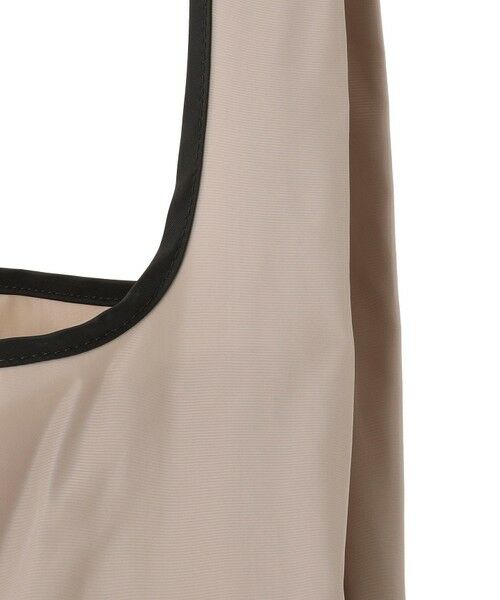 TOCCA / トッカ エコバッグ | 【八木アリサさん着用】【WEB＆一部店舗限定・A4サイズ対応】AVEC CUORE ECOBAG エコバッグ | 詳細4