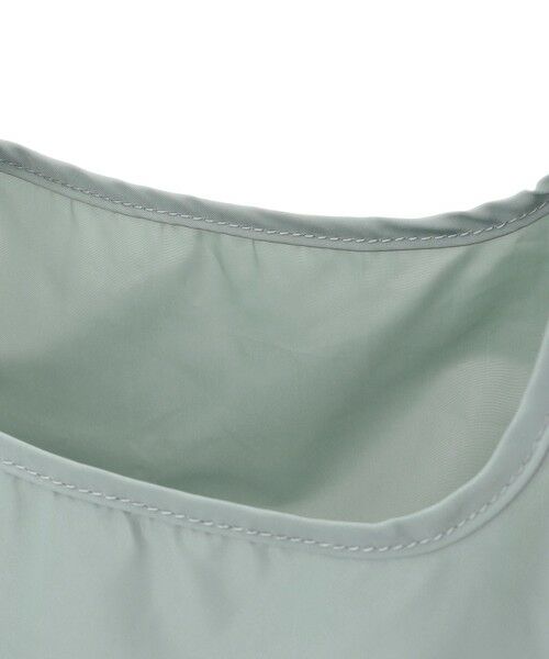 TOCCA / トッカ エコバッグ | 【八木アリサさん着用】【WEB＆一部店舗限定・A4サイズ対応】AVEC CUORE ECOBAG エコバッグ | 詳細16