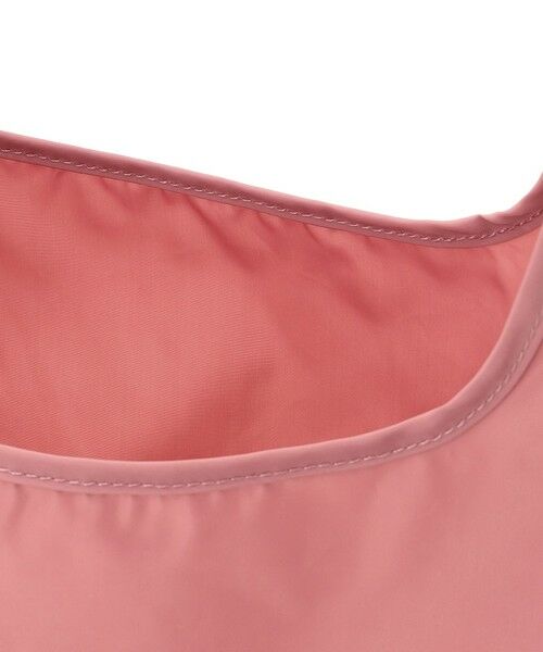 TOCCA / トッカ エコバッグ | 【八木アリサさん着用】【WEB＆一部店舗限定・A4サイズ対応】AVEC CUORE ECOBAG エコバッグ | 詳細19