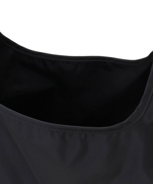 TOCCA / トッカ エコバッグ | 【八木アリサさん着用】【WEB＆一部店舗限定・A4サイズ対応】AVEC CUORE ECOBAG エコバッグ | 詳細23