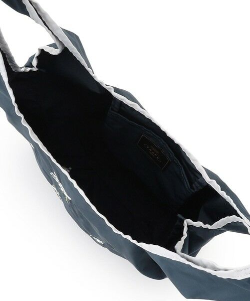 TOCCA / トッカ エコバッグ | 【A4サイズ対応・一部カラー撥水】BOUQUET DE REVE ECO BAG エコバッグ | 詳細9
