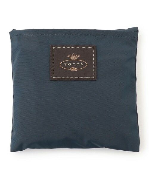 TOCCA / トッカ エコバッグ | 【A4サイズ対応・一部カラー撥水】BOUQUET DE REVE ECO BAG エコバッグ | 詳細10