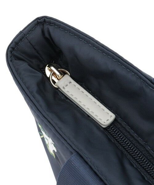 TOCCA / トッカ トートバッグ | 【一部カラー撥水】BOUQUET DE REVE COOLERBAG クーラーバッグ | 詳細3