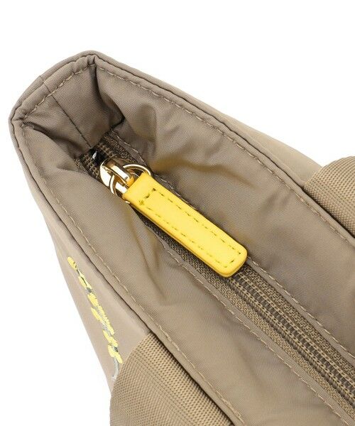 TOCCA / トッカ トートバッグ | 【一部カラー撥水】BOUQUET DE REVE COOLERBAG クーラーバッグ | 詳細6