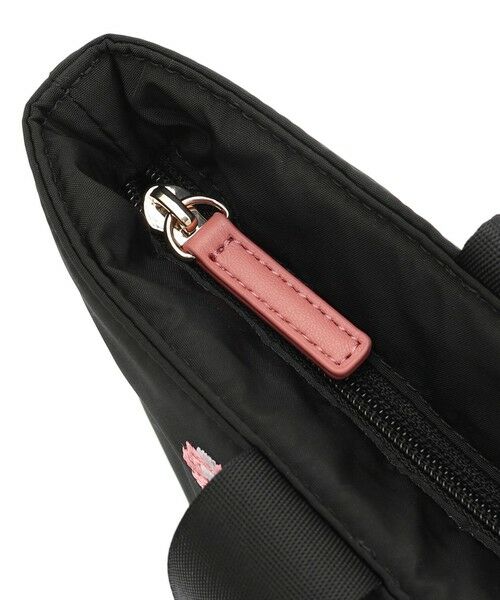 TOCCA / トッカ トートバッグ | 【一部カラー撥水】BOUQUET DE REVE COOLERBAG クーラーバッグ | 詳細15