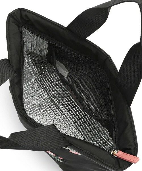 TOCCA / トッカ トートバッグ | 【一部カラー撥水】BOUQUET DE REVE COOLERBAG クーラーバッグ | 詳細16