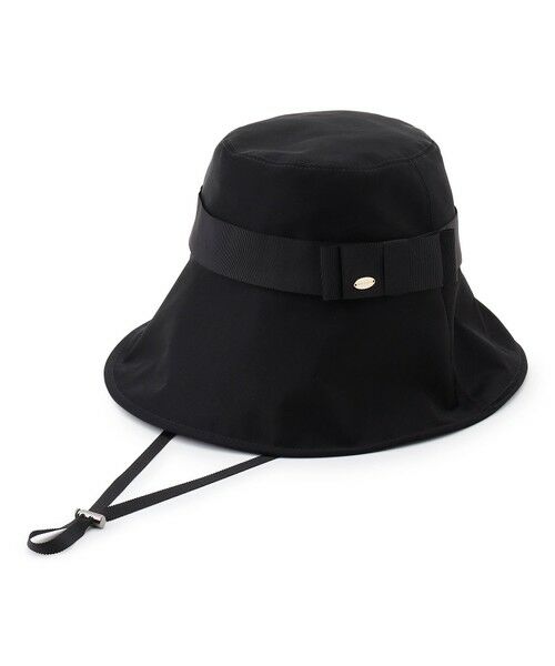 TOCCA / トッカ ハット | RIBBON STAIN HAT バケットハット | 詳細3