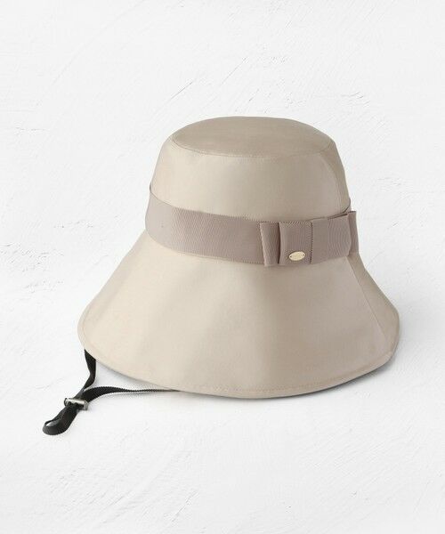 TOCCA / トッカ ハット | RIBBON STAIN HAT バケットハット | 詳細2