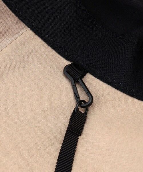 TOCCA / トッカ ハット | RIBBON STAIN HAT バケットハット | 詳細10