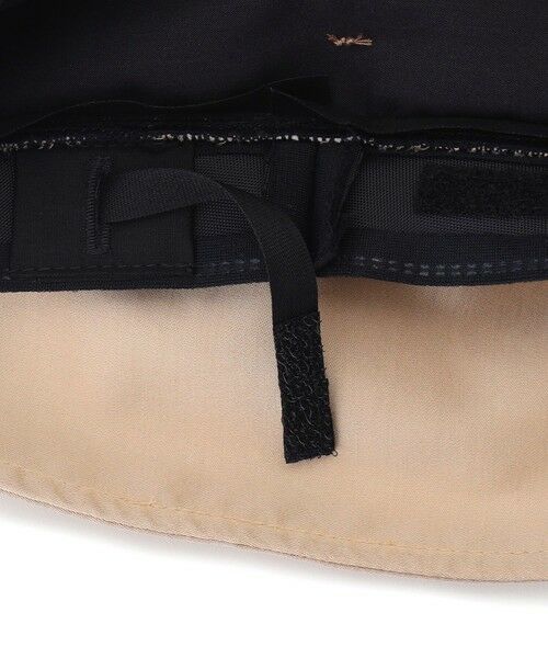 TOCCA / トッカ ハット | RIBBON STAIN HAT バケットハット | 詳細13