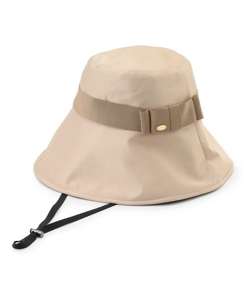 TOCCA / トッカ ハット | RIBBON STAIN HAT バケットハット | 詳細5