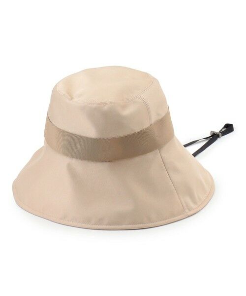 TOCCA / トッカ ハット | RIBBON STAIN HAT バケットハット | 詳細6