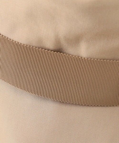 TOCCA / トッカ ハット | RIBBON STAIN HAT バケットハット | 詳細9