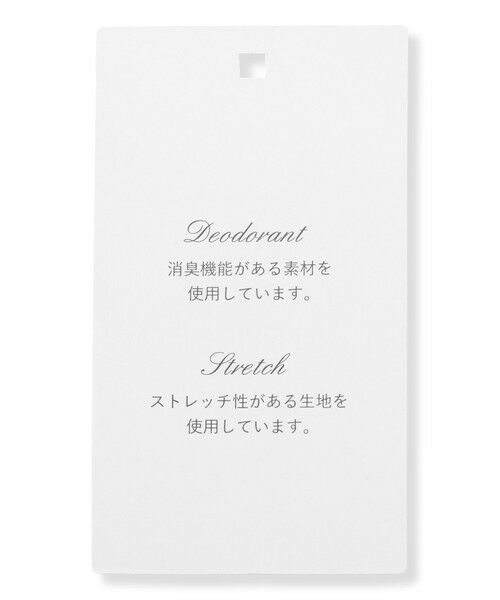 TOCCA / トッカ ロング・マキシ丈ワンピース | 【八木アリサさん着用】【WEB限定カラーあり・消臭】SWEET TEA TIME LACE ドレス | 詳細14