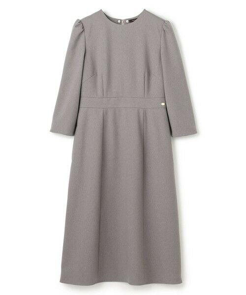 TOCCA / トッカ ロング・マキシ丈ワンピース | 【八木アリサさん着用】【WEB限定カラーあり・消臭】SWEET TEA TIME LACE ドレス | 詳細12