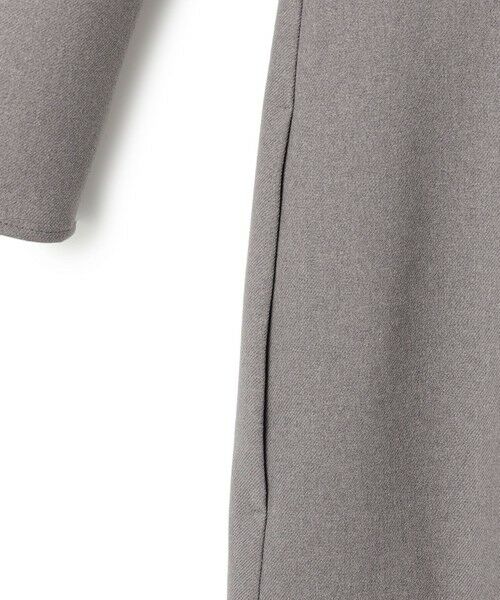 TOCCA / トッカ ロング・マキシ丈ワンピース | 【宮本茉由さん・八木アリサさん着用】【WEB限定カラーあり・消臭】SWEET TEA TIME LACE ドレス | 詳細16