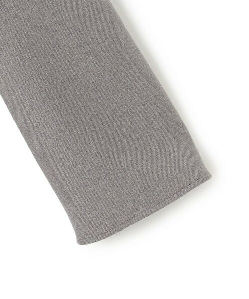 TOCCA / トッカ ロング・マキシ丈ワンピース | 【八木アリサさん着用】【WEB限定カラーあり・消臭】SWEET TEA TIME LACE ドレス | 詳細9