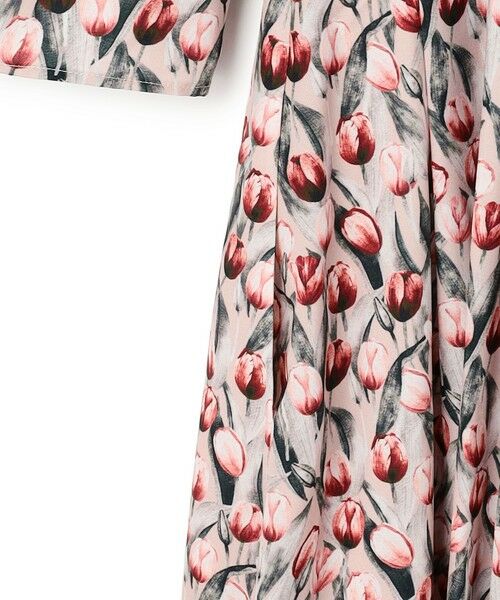 TOCCA / トッカ ロング・マキシ丈ワンピース | 【00サイズあり・洗える・消臭】AUTUMN BABYS ドレス | 詳細8