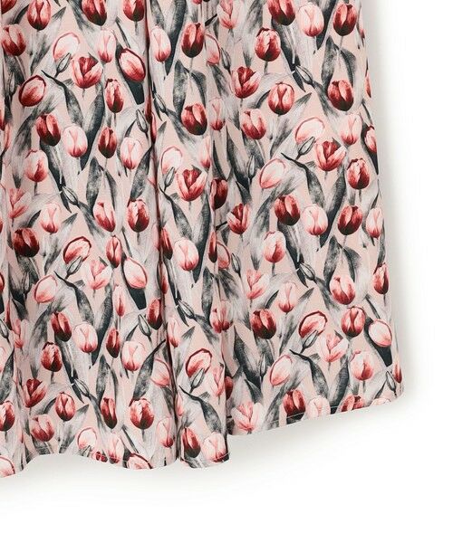 TOCCA / トッカ ロング・マキシ丈ワンピース | 【00サイズあり・洗える・消臭】AUTUMN BABYS ドレス | 詳細9