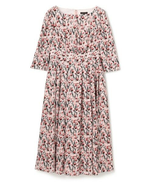 TOCCA / トッカ ロング・マキシ丈ワンピース | 【00サイズあり・洗える・消臭】AUTUMN BABYS ドレス | 詳細3