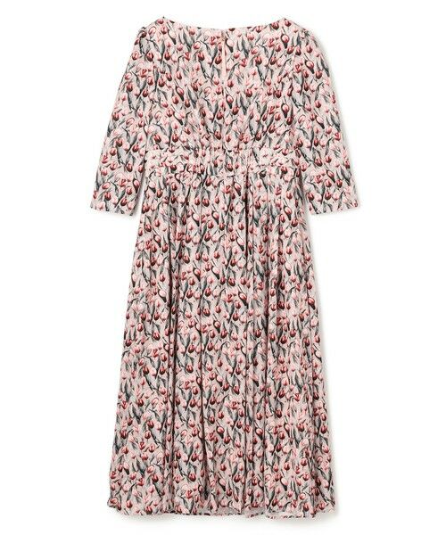 TOCCA / トッカ ロング・マキシ丈ワンピース | 【00サイズあり・洗える・消臭】AUTUMN BABYS ドレス | 詳細5