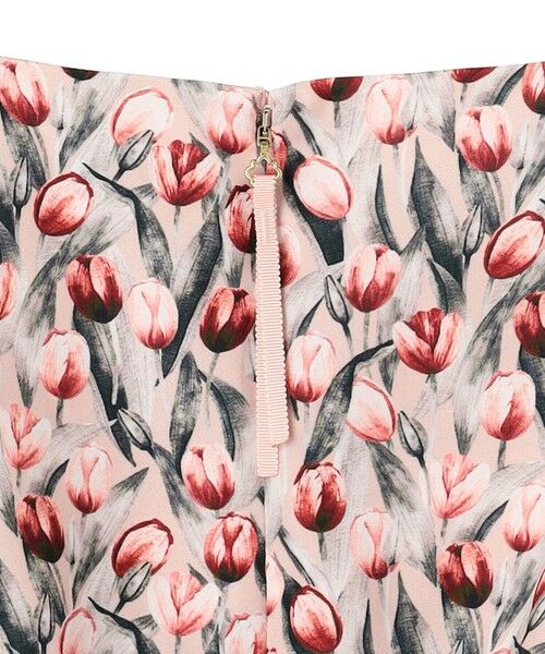 TOCCA / トッカ ロング・マキシ丈ワンピース | 【00サイズあり・洗える・消臭】AUTUMN BABYS ドレス | 詳細6