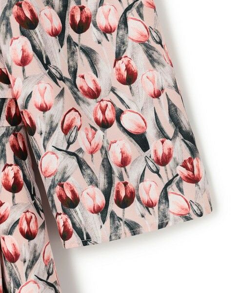 TOCCA / トッカ ロング・マキシ丈ワンピース | 【00サイズあり・洗える・消臭】AUTUMN BABYS ドレス | 詳細7