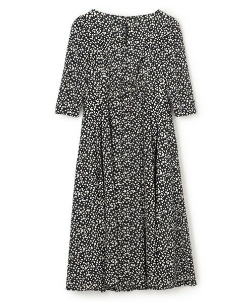 TOCCA / トッカ ロング・マキシ丈ワンピース | 【00サイズあり・洗える・消臭】AUTUMN BABYS ドレス | 詳細15