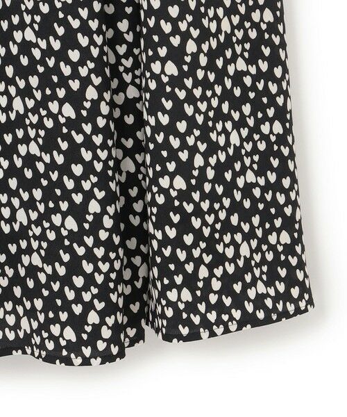 TOCCA / トッカ ロング・マキシ丈ワンピース | 【00サイズあり・洗える・消臭】AUTUMN BABYS ドレス | 詳細18