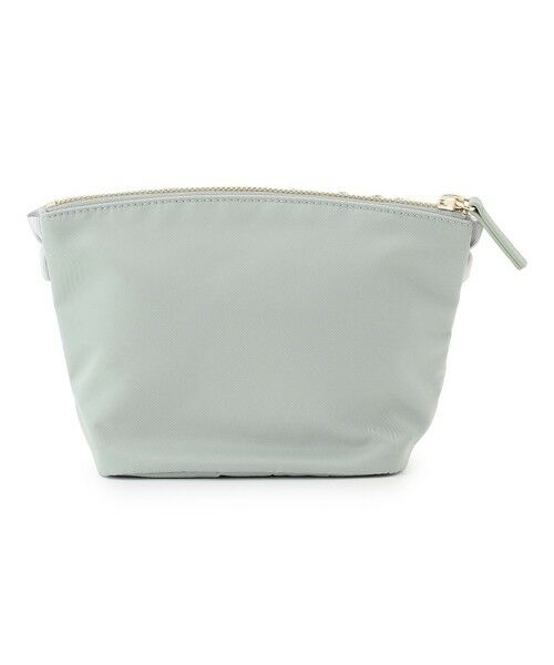 TOCCA / トッカ ポーチ | 【撥水】FRILL GARLAND NYLON POUCH ポーチ | 詳細11