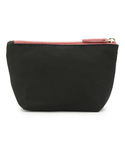 TOCCA / トッカ ポーチ | 【一部カラー撥水】BOUQUET DE REVE POUCH ポーチ | 詳細3