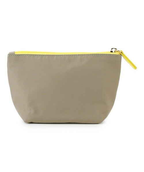 TOCCA / トッカ ポーチ | 【一部カラー撥水】BOUQUET DE REVE POUCH ポーチ | 詳細8