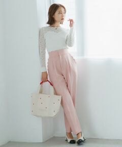 TOCCA / トッカ その他パンツ | SEA SHELLS パンツ