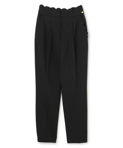 TOCCA / トッカ その他パンツ | 【chayさん着用】SEA SHELLS パンツ | 詳細18