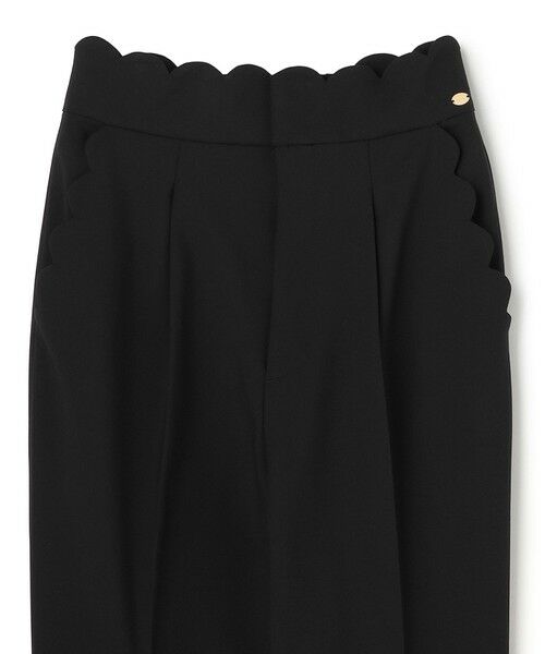 TOCCA / トッカ その他パンツ | 【八木アリサさん着用】SEA SHELLS パンツ | 詳細3