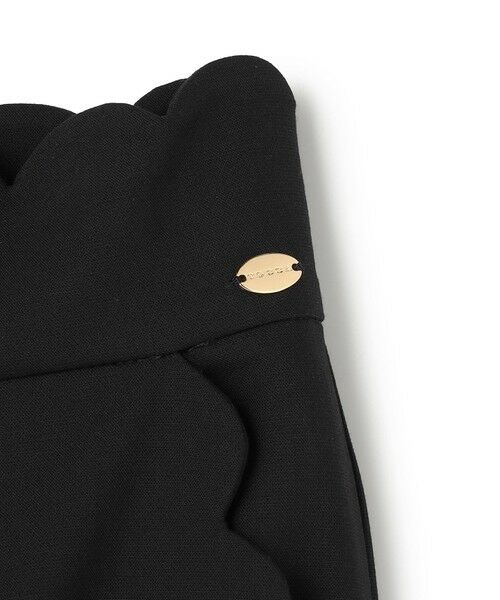 TOCCA / トッカ その他パンツ | 【八木アリサさん着用】SEA SHELLS パンツ | 詳細5