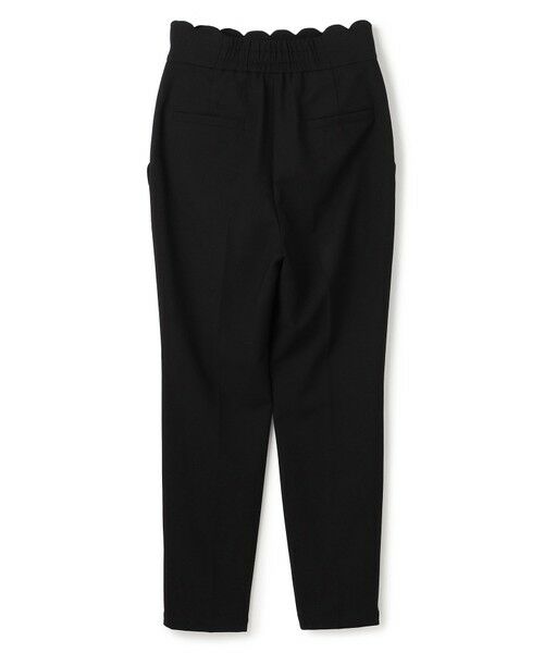 TOCCA / トッカ その他パンツ | 【八木アリサさん着用】SEA SHELLS パンツ | 詳細7