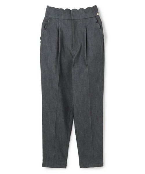 TOCCA / トッカ その他パンツ | SEA SHELLS パンツ | 詳細22