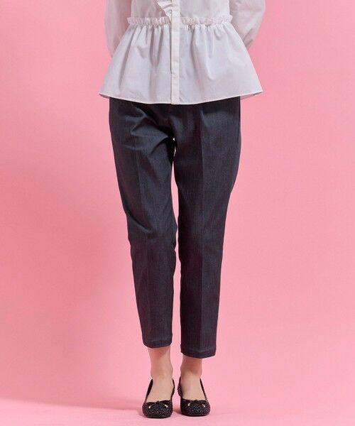 TOCCA / トッカ その他パンツ | 【chayさん着用】SEA SHELLS パンツ | 詳細30