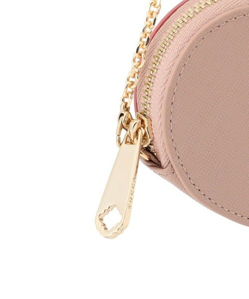 TOCCA / トッカ ポーチ | 【鈴木ゆうかさん着用・ギフトにおすすめ！】WISH IN HEART CHARM POUCH チャームポーチ | 詳細28