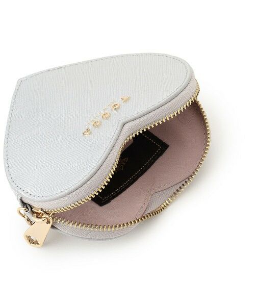 TOCCA / トッカ ポーチ | 【八木アリサさん着用】WISH IN HEART CHARM POUCH チャームポーチ | 詳細29