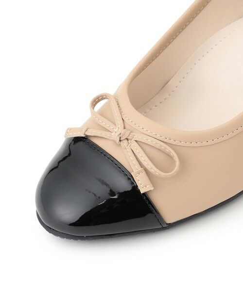TOCCA / トッカ パンプス | 【晴雨兼用】TINY RIBBON RAIN PUMPS レインパンプス | 詳細15